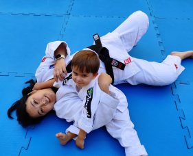 judo